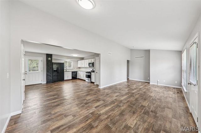 1150 Verlene Drive, Florissant, MO 63031