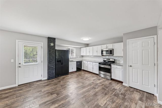 1150 Verlene Drive, Florissant, MO 63031