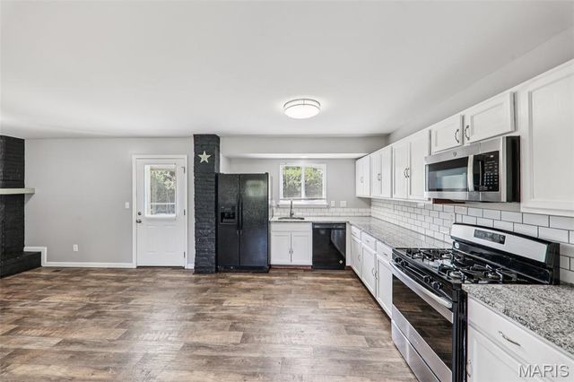 1150 Verlene Drive, Florissant, MO 63031