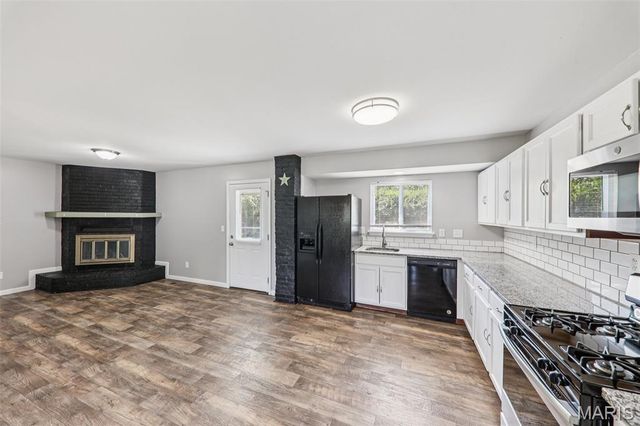 1150 Verlene Drive, Florissant, MO 63031