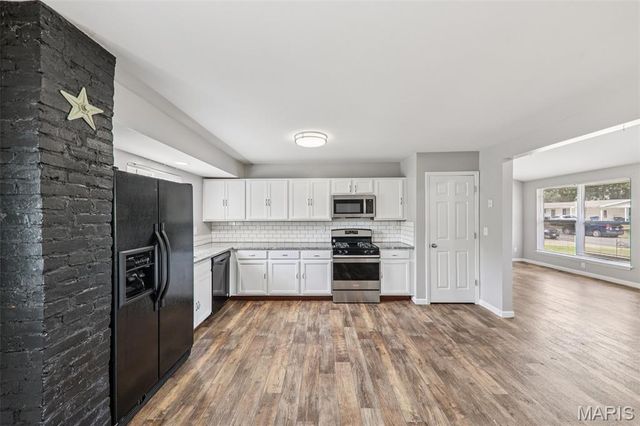1150 Verlene Drive, Florissant, MO 63031