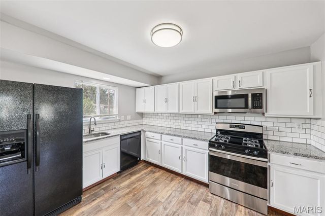 1150 Verlene Drive, Florissant, MO 63031