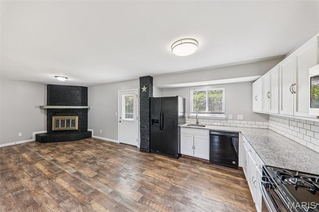 1150 Verlene Drive, Florissant, MO 63031