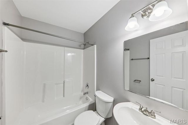 1150 Verlene Drive, Florissant, MO 63031