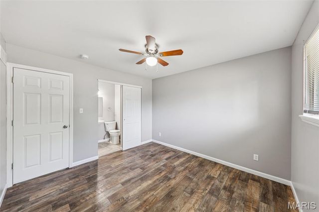 1150 Verlene Drive, Florissant, MO 63031