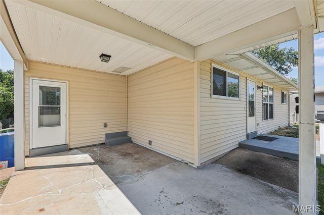 1150 Verlene Drive, Florissant, MO 63031