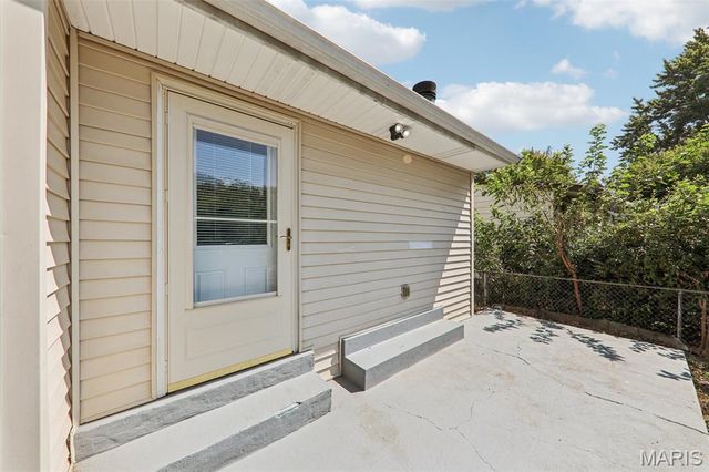 1150 Verlene Drive, Florissant, MO 63031