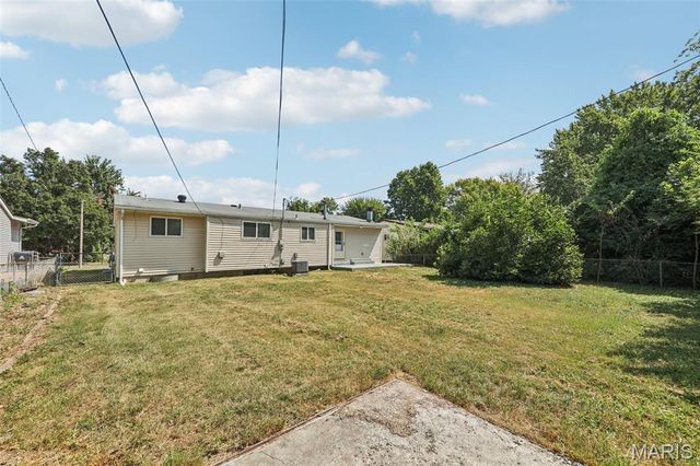 1150 Verlene Drive, Florissant, MO 63031