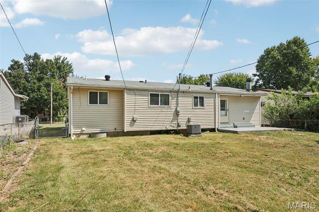 1150 Verlene Drive, Florissant, MO 63031