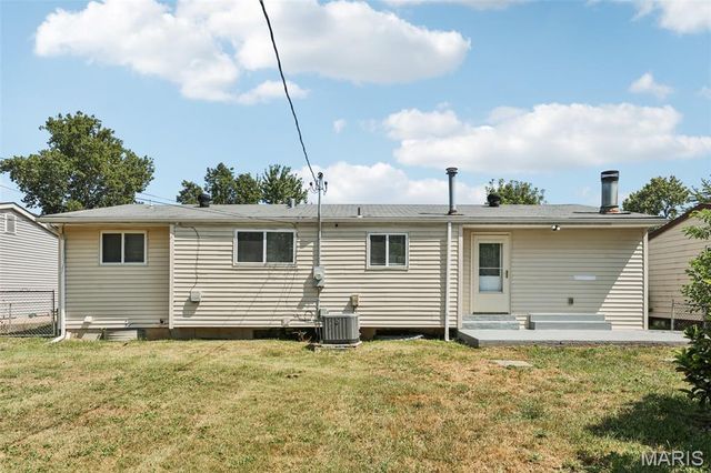 1150 Verlene Drive, Florissant, MO 63031