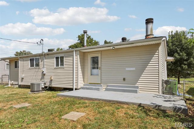 1150 Verlene Drive, Florissant, MO 63031