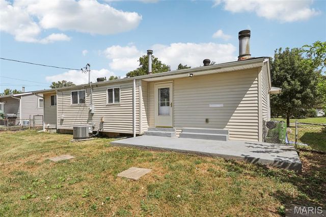 1150 Verlene Drive, Florissant, MO 63031