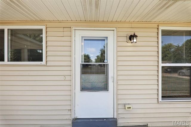 1150 Verlene Drive, Florissant, MO 63031