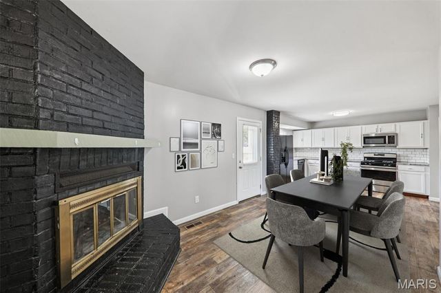 1150 Verlene Drive, Florissant, MO 63031