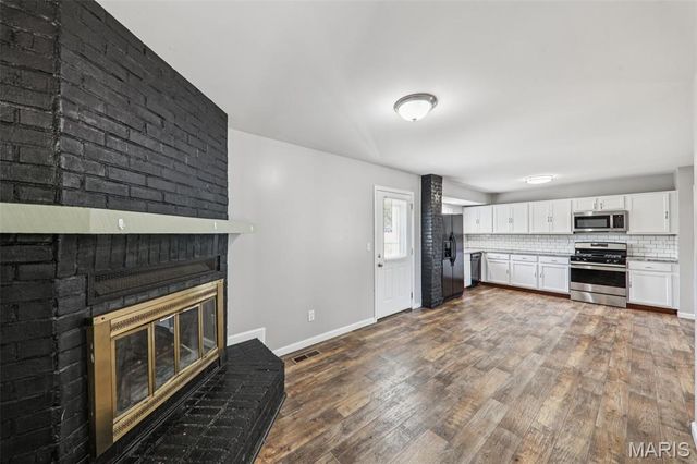 1150 Verlene Drive, Florissant, MO 63031