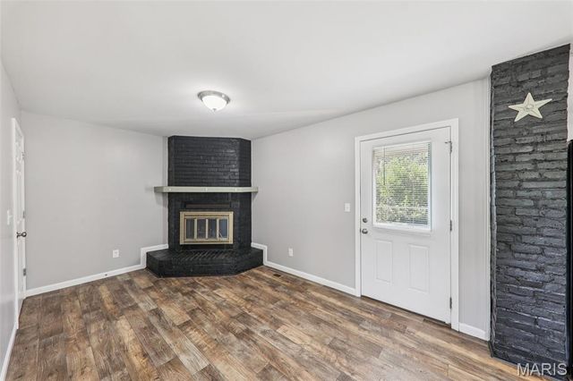 1150 Verlene Drive, Florissant, MO 63031
