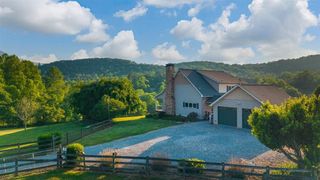 166 Richard Road, Blairsville, GA 30512