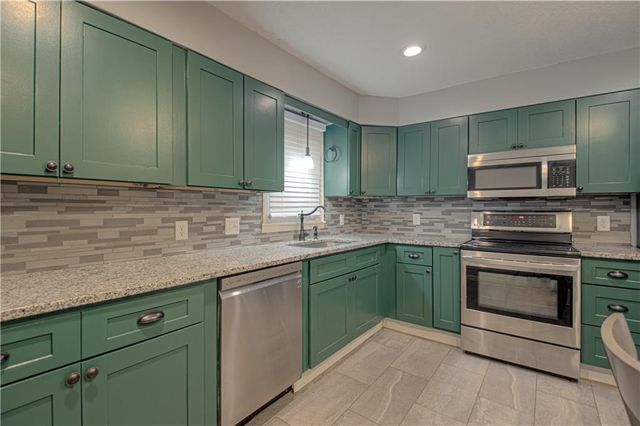 7909 N Pennsylvania Avenue, Kansas City, MO 64118