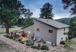 7033 Silverhorn Drive, Evergreen, CO 80439