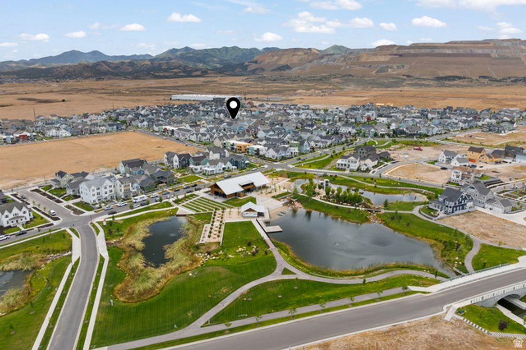 11627 S SILVER POND DR, South Jordan, UT 84009 — photo 2