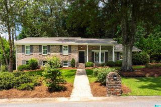 1457 WILLOUGHBY CIRCLE, Vestavia Hills, AL 35216