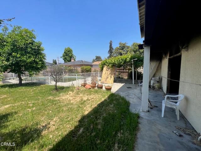 5337 Tyler Avenue, Temple City, CA 91780