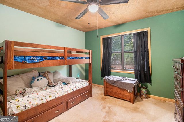 2269 N Walkers Mill Road, Griffin, GA 30223