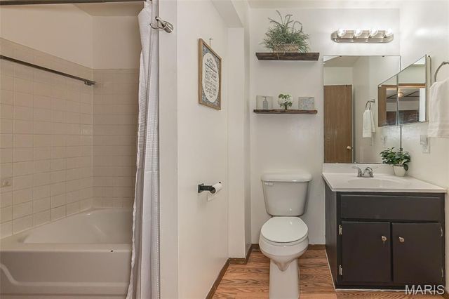 515 Starwood Drive 3, St Peters, MO 63376