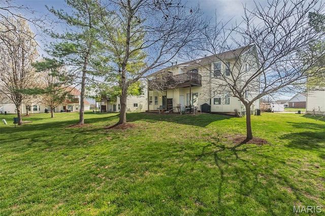 515 Starwood Drive 3, St Peters, MO 63376