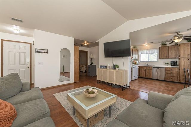 515 Starwood Drive 3, St Peters, MO 63376