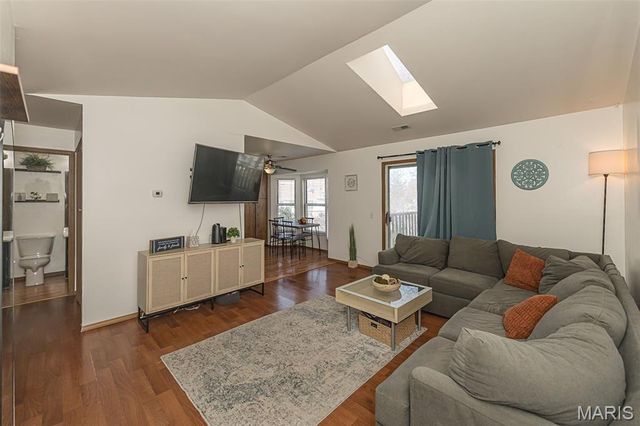 515 Starwood Drive 3, St Peters, MO 63376