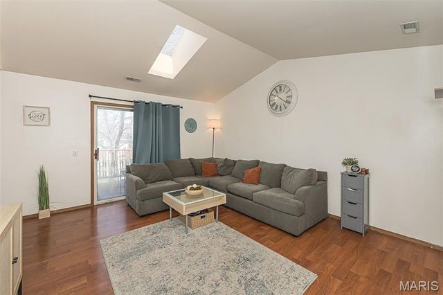 515 Starwood Drive 3, St Peters, MO 63376