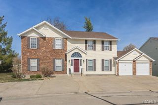 515 Starwood Drive 3, St Peters, MO 63376