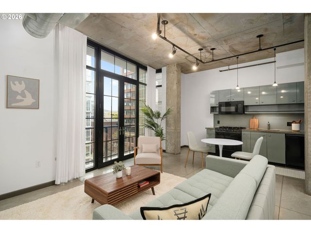 1030 Nw 12TH Ave 415, Portland, OR 97209