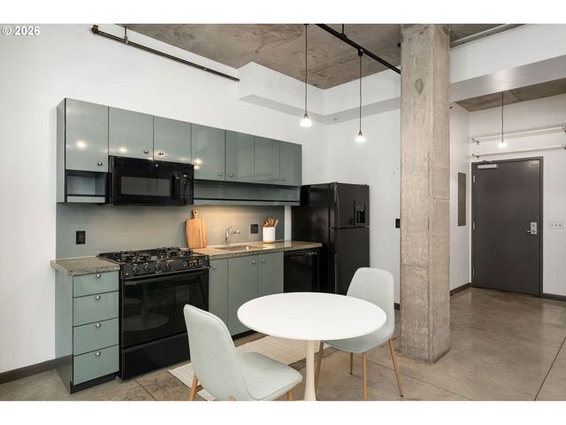 1030 Nw 12TH Ave 415, Portland, OR 97209