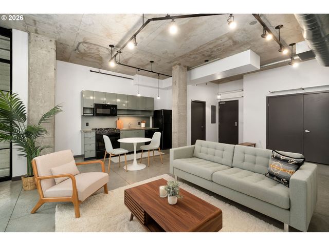 1030 Nw 12TH Ave 415, Portland, OR 97209