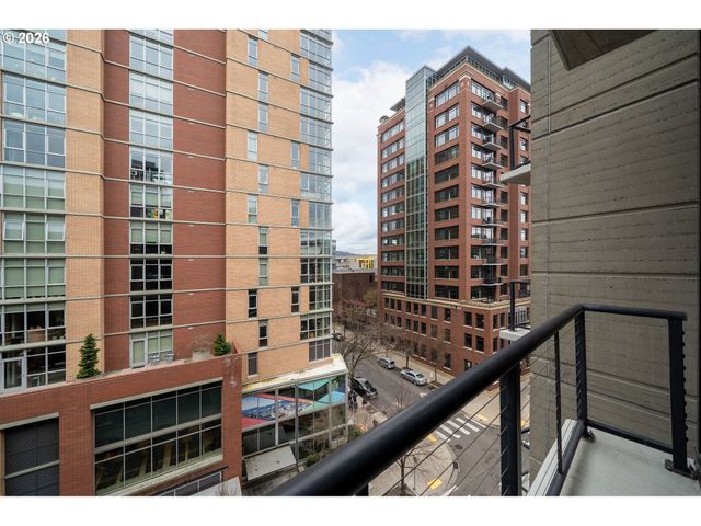 1030 Nw 12TH Ave 415, Portland, OR 97209