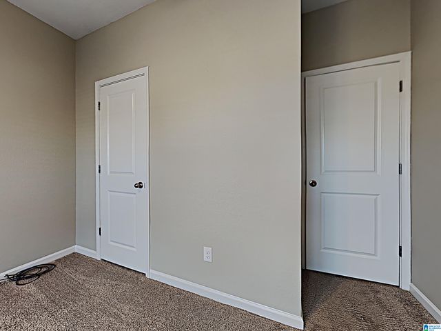 185 SMITH GLEN DRIVE, Springville, AL 35146