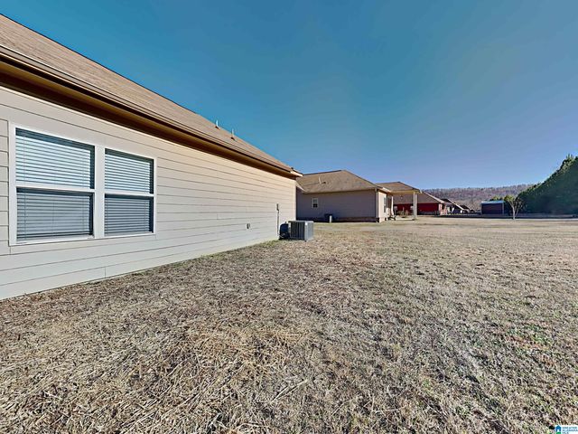 185 SMITH GLEN DRIVE, Springville, AL 35146