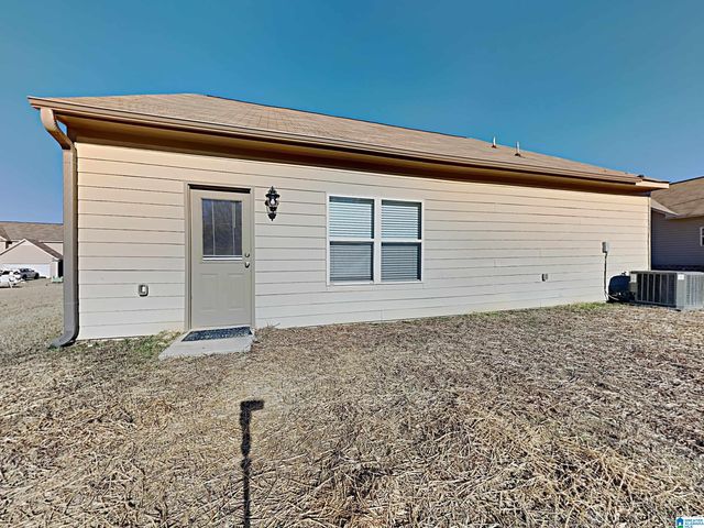 185 SMITH GLEN DRIVE, Springville, AL 35146