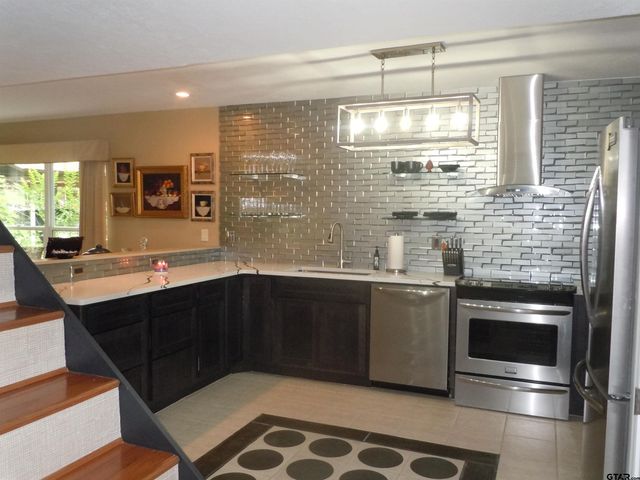 669 Holly Trail East 304Q, Holly Lake Ranch, TX 75765