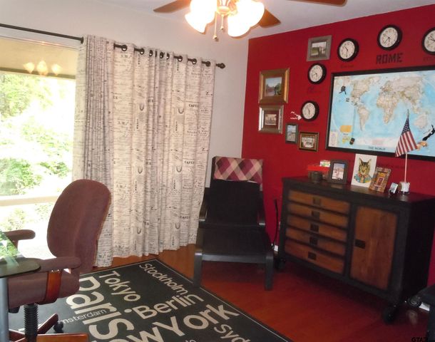 669 Holly Trail East 304Q, Holly Lake Ranch, TX 75765