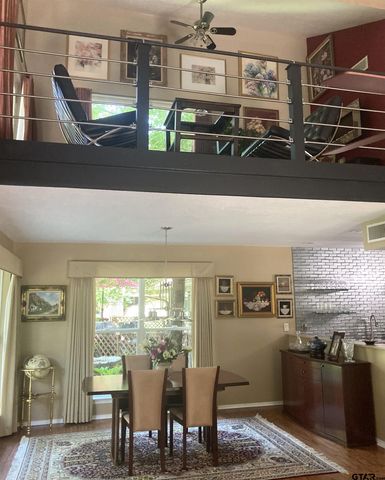 669 Holly Trail East 304Q, Holly Lake Ranch, TX 75765