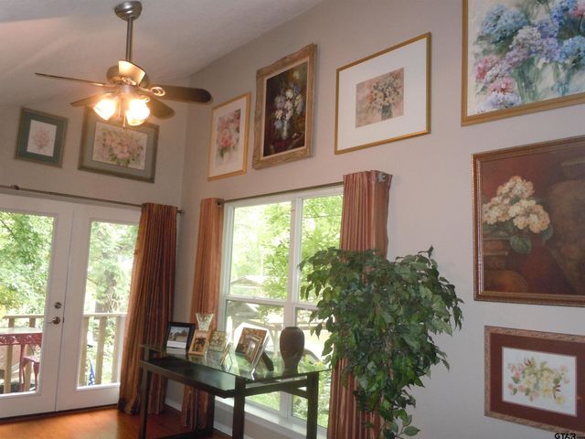 669 Holly Trail East 304Q, Holly Lake Ranch, TX 75765