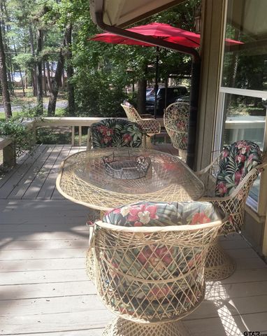 669 Holly Trail East 304Q, Holly Lake Ranch, TX 75765