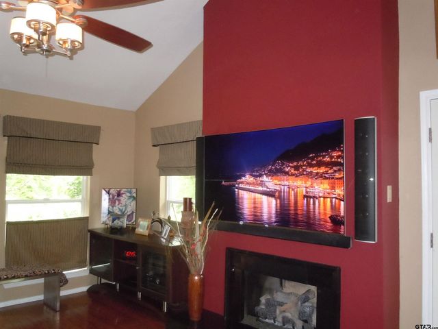 669 Holly Trail East 304Q, Holly Lake Ranch, TX 75765