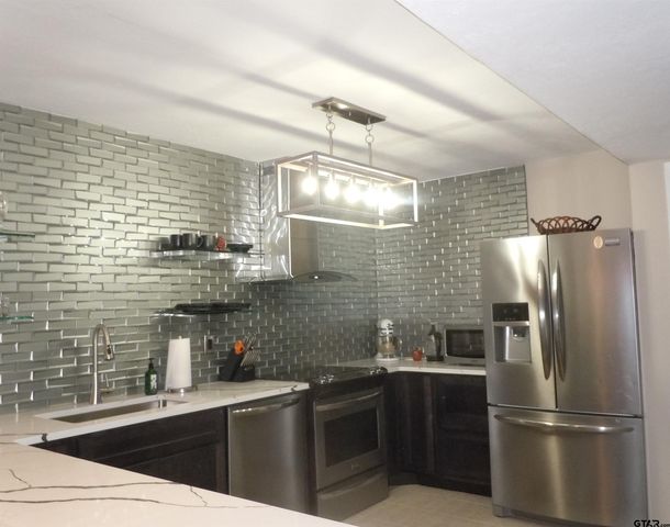669 Holly Trail East 304Q, Holly Lake Ranch, TX 75765