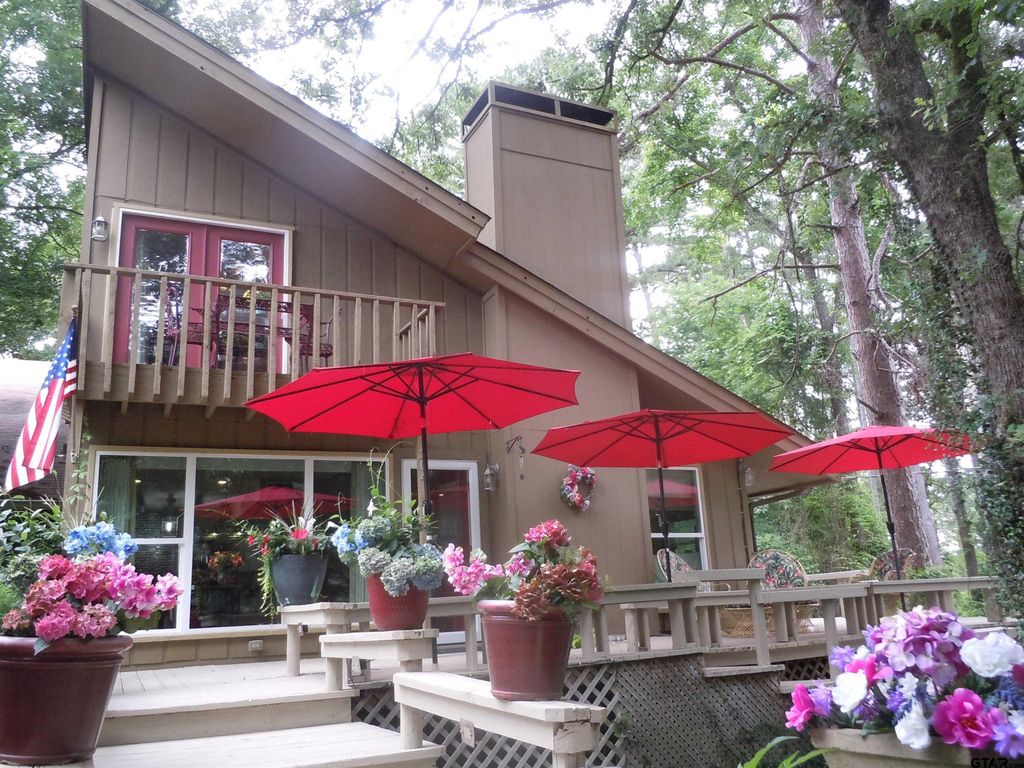 669 Holly Trail East 304Q, Holly Lake Ranch, TX 75765