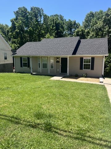 924 Granny White Rd, Clarksville, TN 37040
