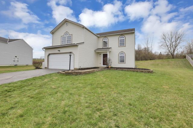 122 Spring Flower Way, Etna, OH 43062